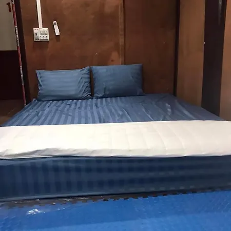 Bee Lucky Homestay Hien Hao Exterior photo