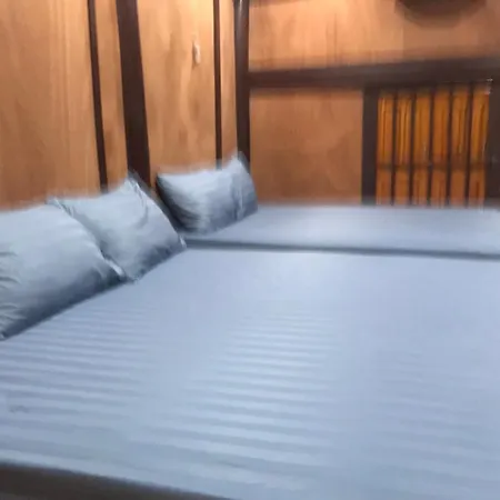 Bee Lucky Homestay Hien Hao Exterior photo