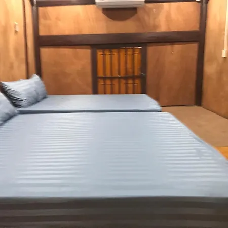 Bee Lucky Homestay Hien Hao Exterior photo