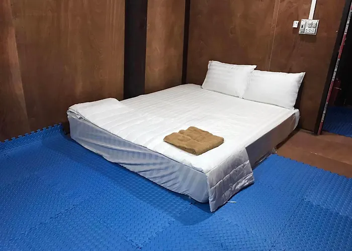Bee Lucky Homestay