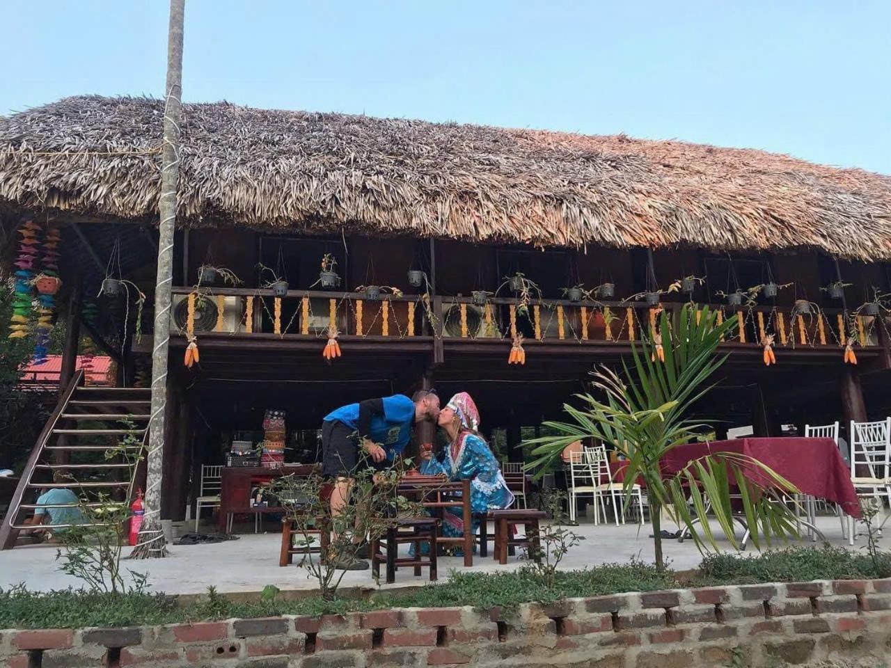 Bee Lucky Lodge Hien Hao
